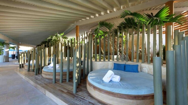 Grand Palladium Select Bávaro